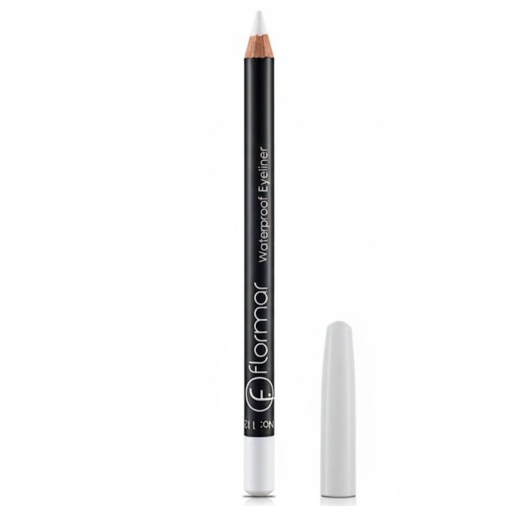 Flormar Eye Liner Duo: Define & Brighten