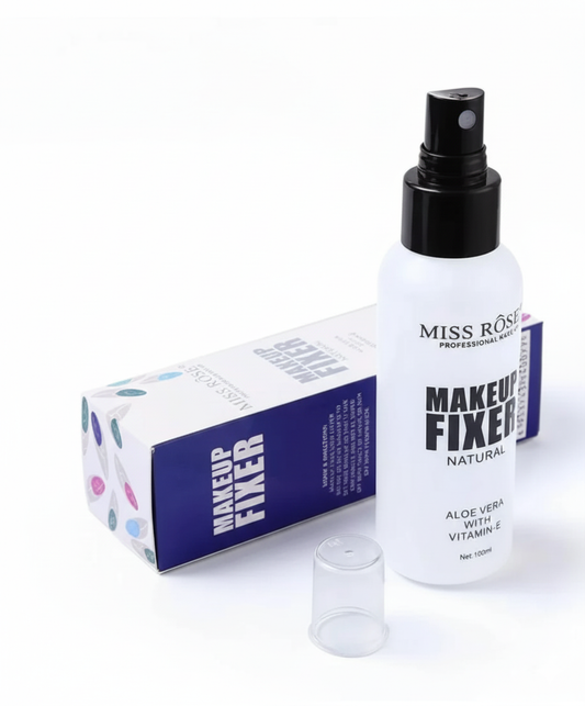Miss Rôse Professional Makeup Fixer