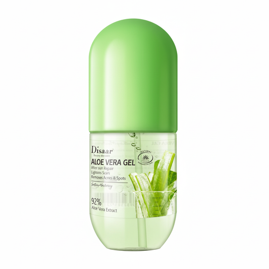 Disaar Aloe Vera Gel for Face & Body