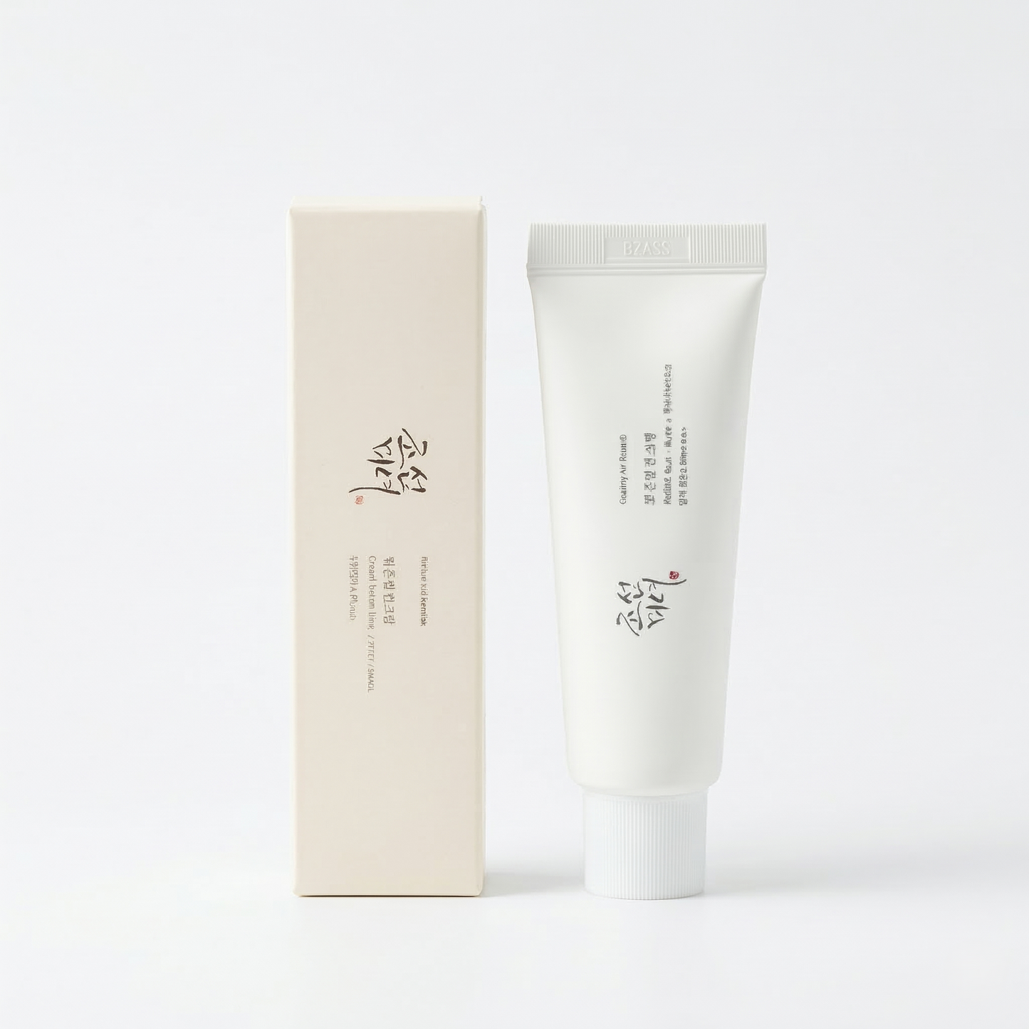 Beauty of Joseon Relief Sun : Rice + Probiotics SPF50+ PA++++