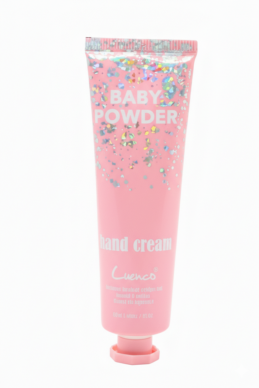 Luenco Fragrant Hand Cream (30ml)