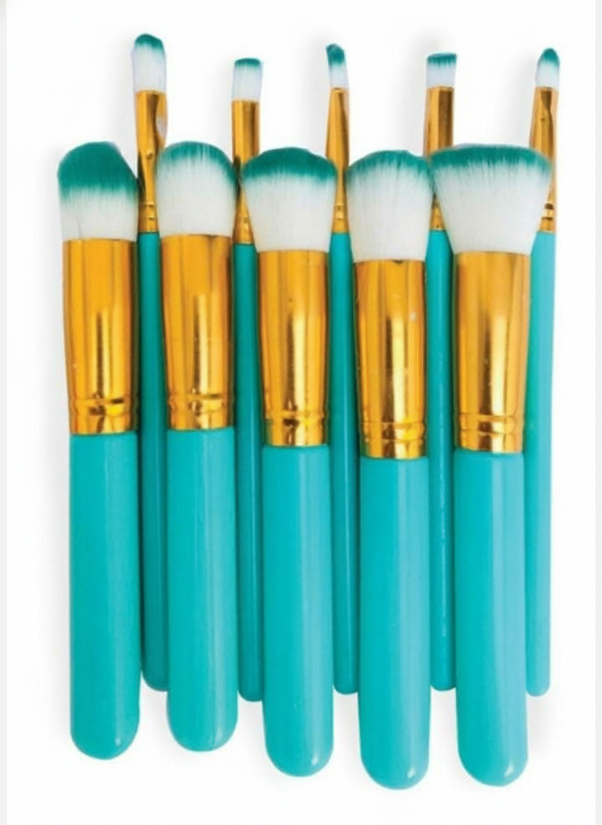 Professional Brush Set