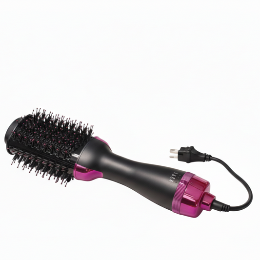 One-Step Hair Dryer & Volumizer | Professional Hot Air Brush