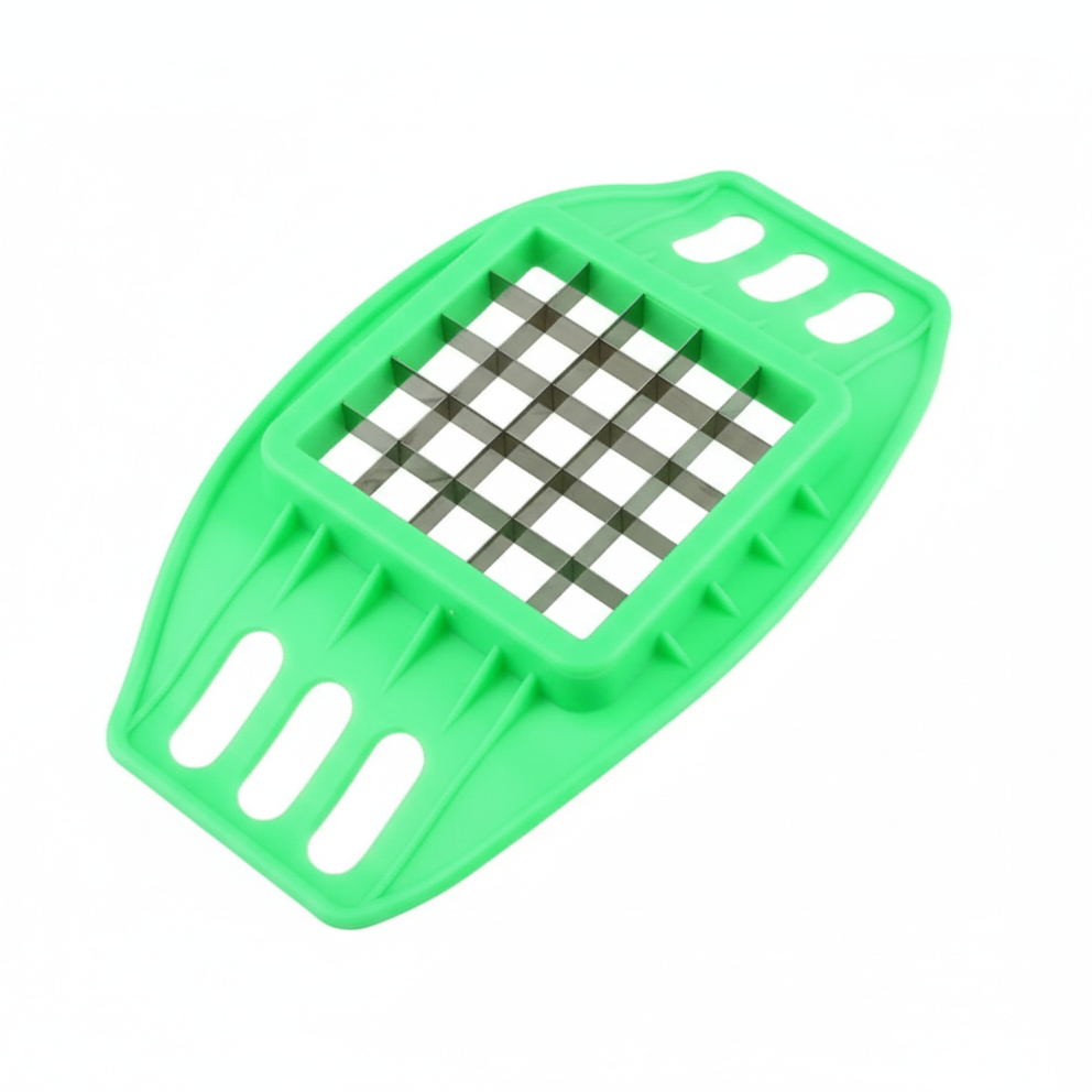 Quick-Cut French Fry & Vegetable Slicer