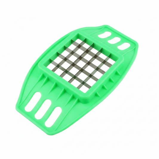 Quick-Cut French Fry & Vegetable Slicer