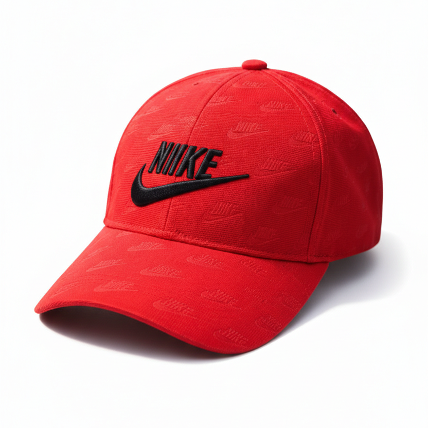 Nike Monogram Heritage Cap