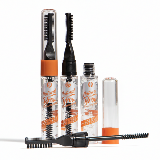 Natural Brow Fashion Styling Gel