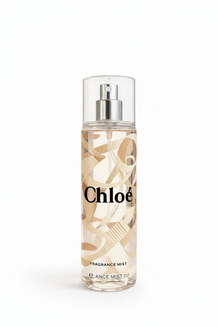 Premium Fragrance Mist Collection