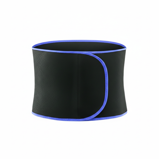 Premium Neoprene Waist Trimmer Belt