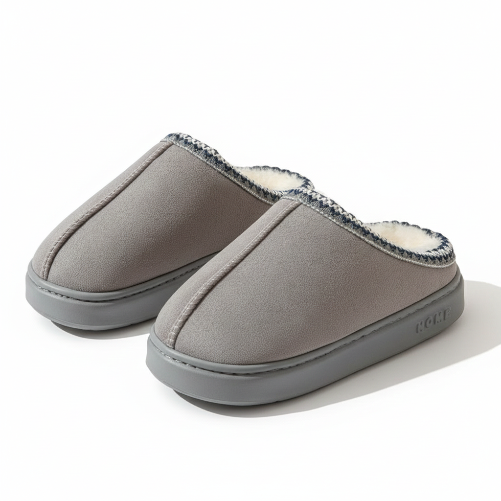 Ultimate Cozy Comfort Slippers