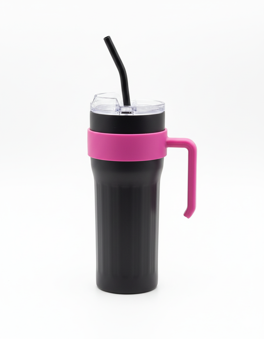 Modern Insulated Travel Tumbler