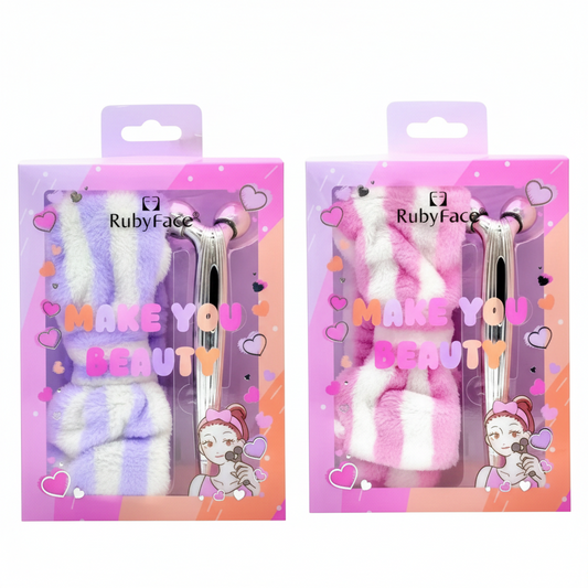 RubyFace Facial Care Set