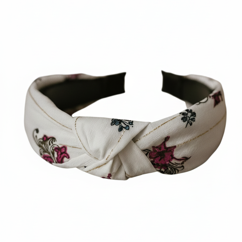 Women's Knotted Headbands