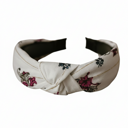 Women's Knotted Headbands