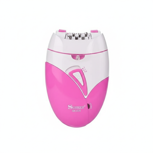 Surker SK-805 Rechargeable Women's Epilator