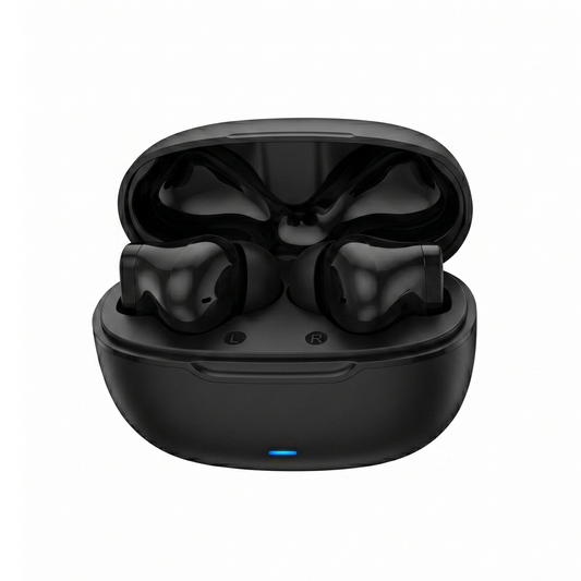 K4 Wireless Headset - Hi-Fi Audio with ANC