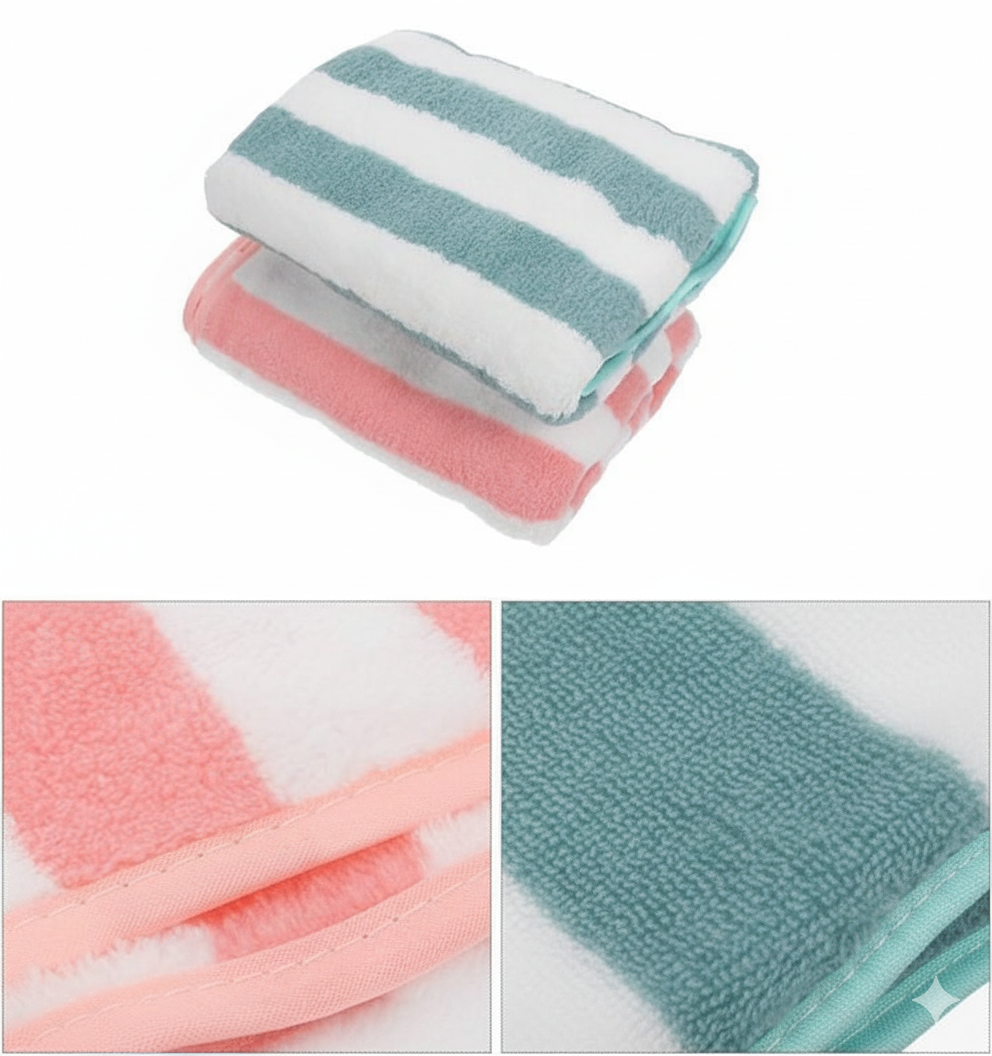 Premium Kitchen Towel – Ultra Absorbent & Soft