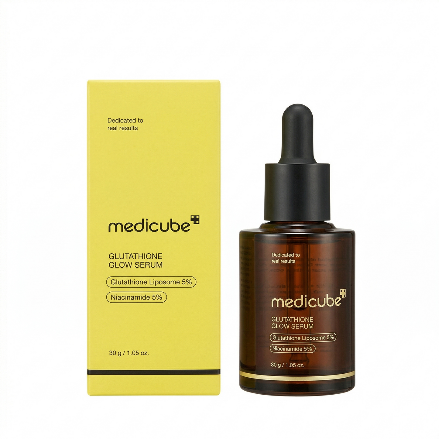 Medicube Glutathione Glow Serum