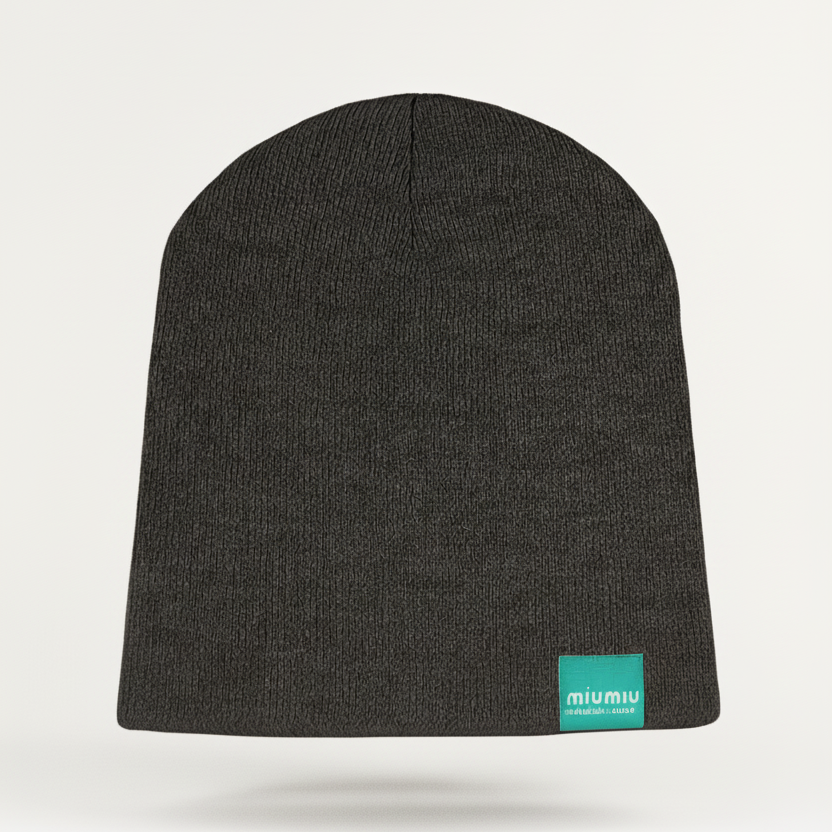 Stylish Knit Beanie
