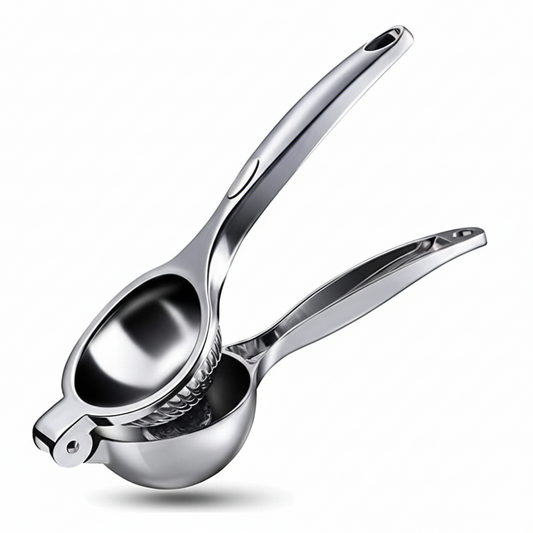 Stainless Steel Manual Citrus Juicer