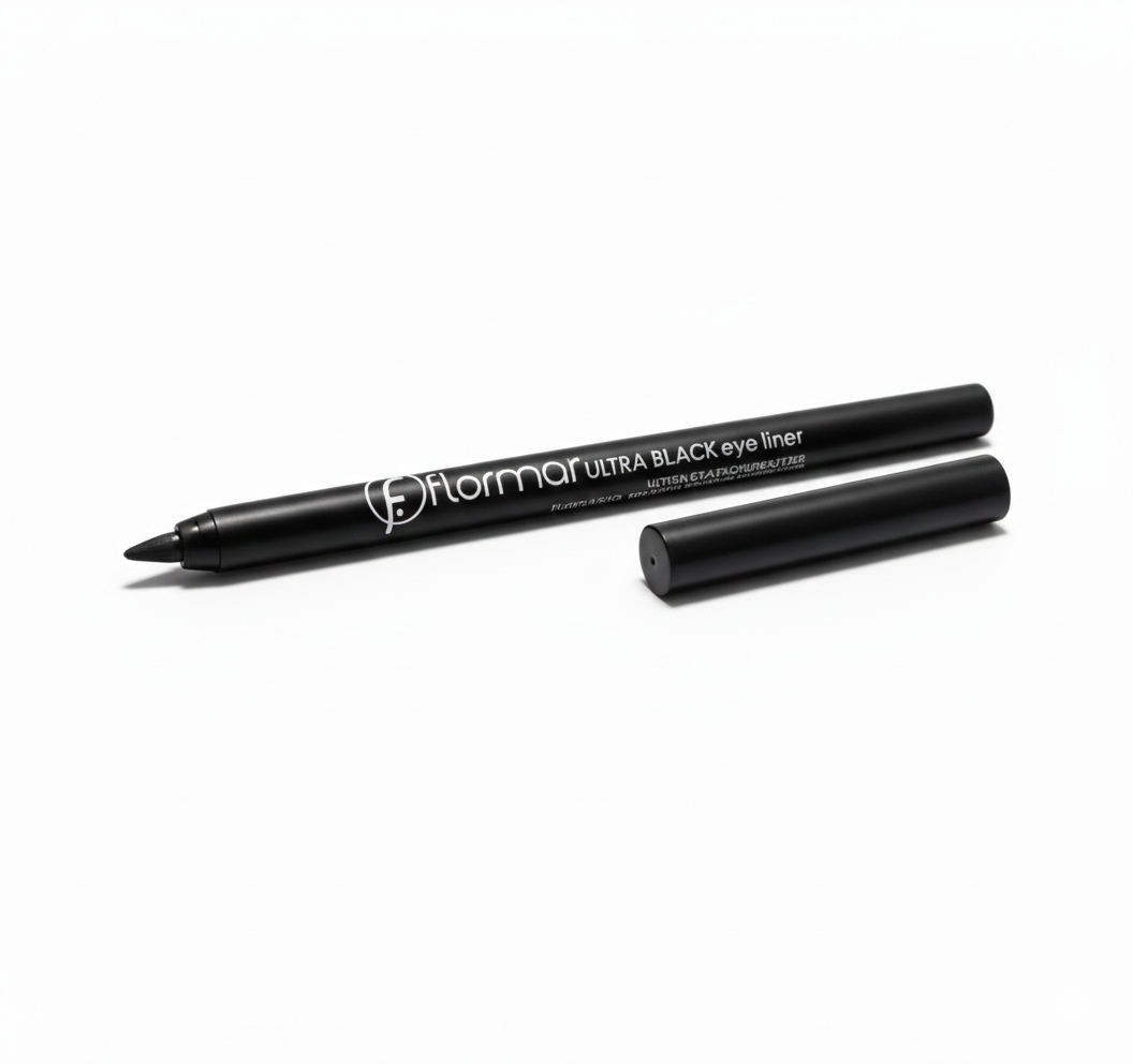 Flormar Eye Liner Duo: Define & Brighten