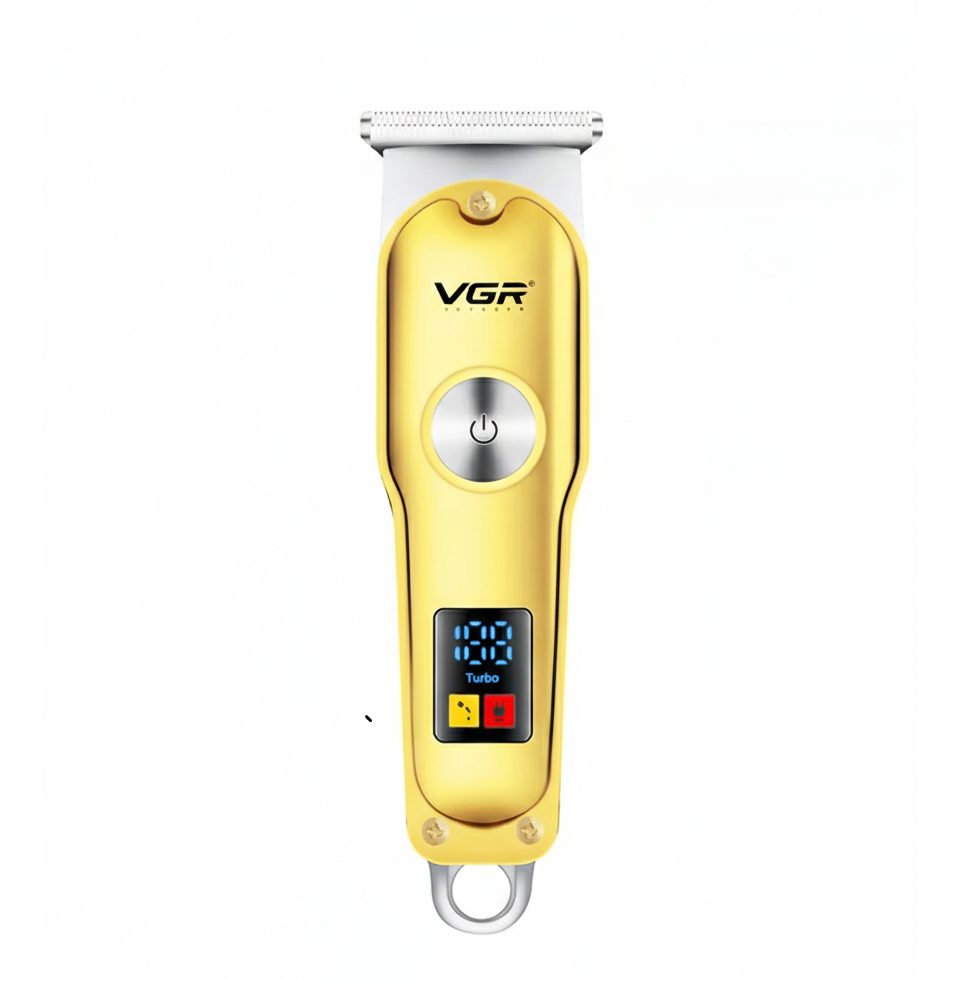 VGR V-290 Professional Hair Trimmer
