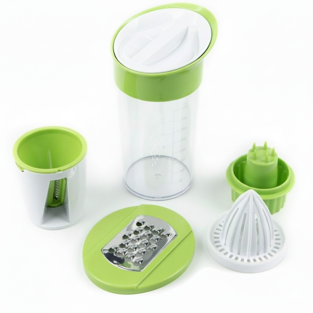 3-in-1 Kitchen Gadget Set