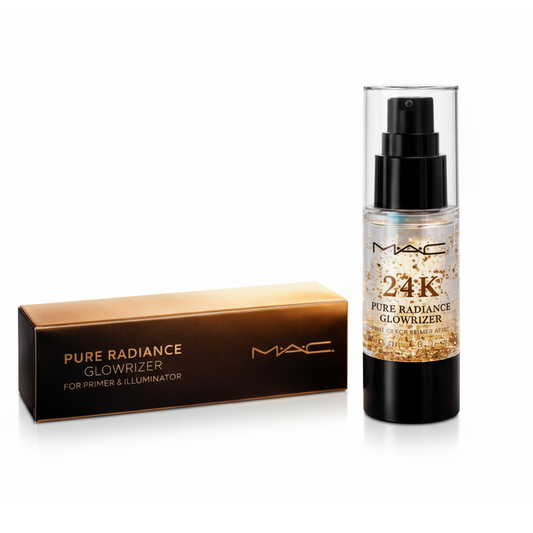 MAC 24K Pure Radiance Glowrizer