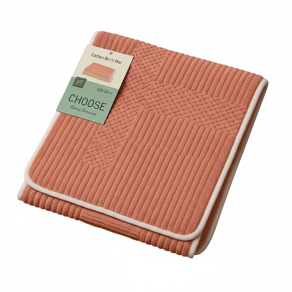 Textured Cleaning Towel