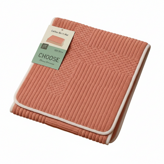 Textured Cleaning Towel