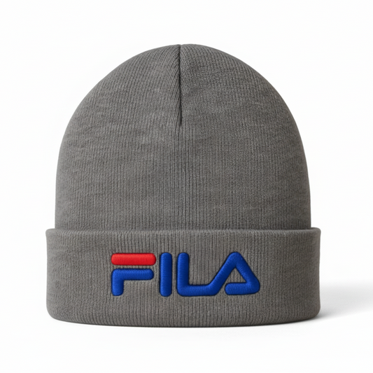 Classic Soft Knit Beanie