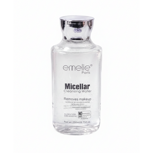 Emelie Paris Micellar Cleansing Water