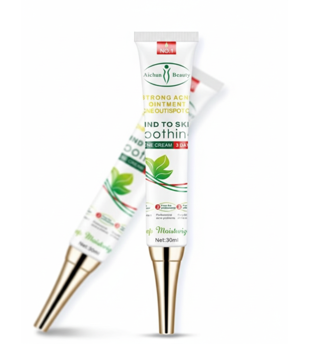 Aichun Beauty Acne Treatment Cream