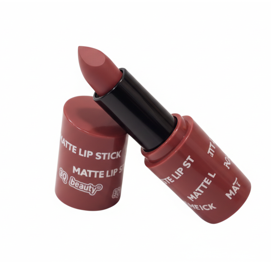 3Q Beauty Velvet Matte Lipstick