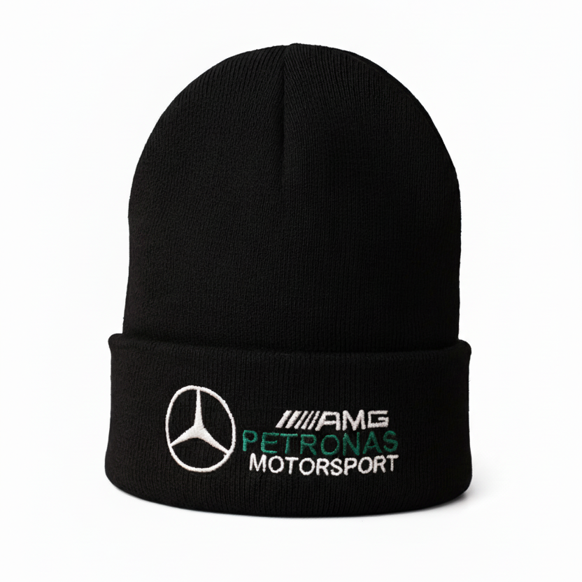 Premium Soft Knitted Beanie