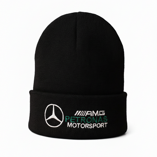 Premium Soft Knitted Beanie