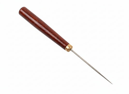 Multipurpose Precision Awl and Needle Tool