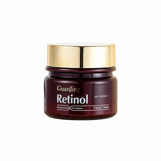 GuanJing Retinol Anti-Wrinkle Facial Cream