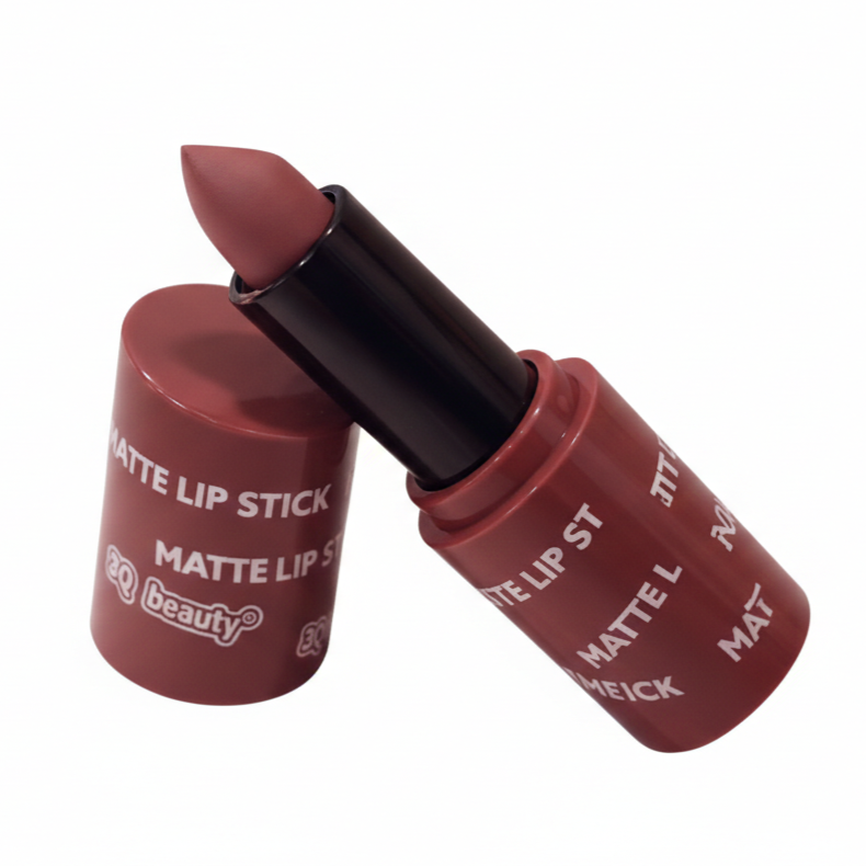 3Q Beauty Velvet Matte Lipstick