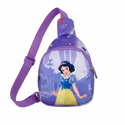 Disney & Superhero Kids' Mini Chest Bag