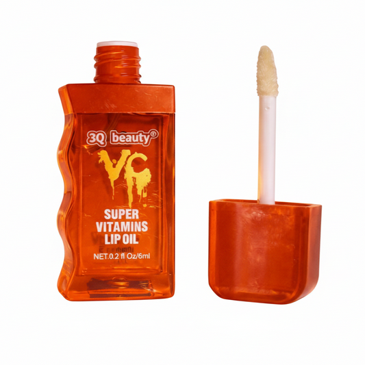 3Q Beauty Super Vitamins VC Lip Oil
