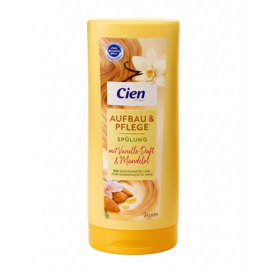 Cien Hair Conditioner: Repair & Care