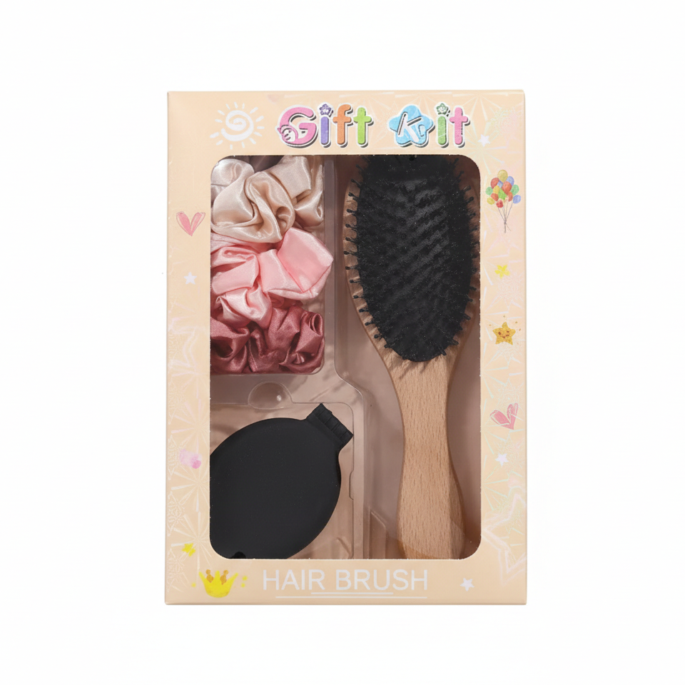 Ultimate Hair Care Gift Set
