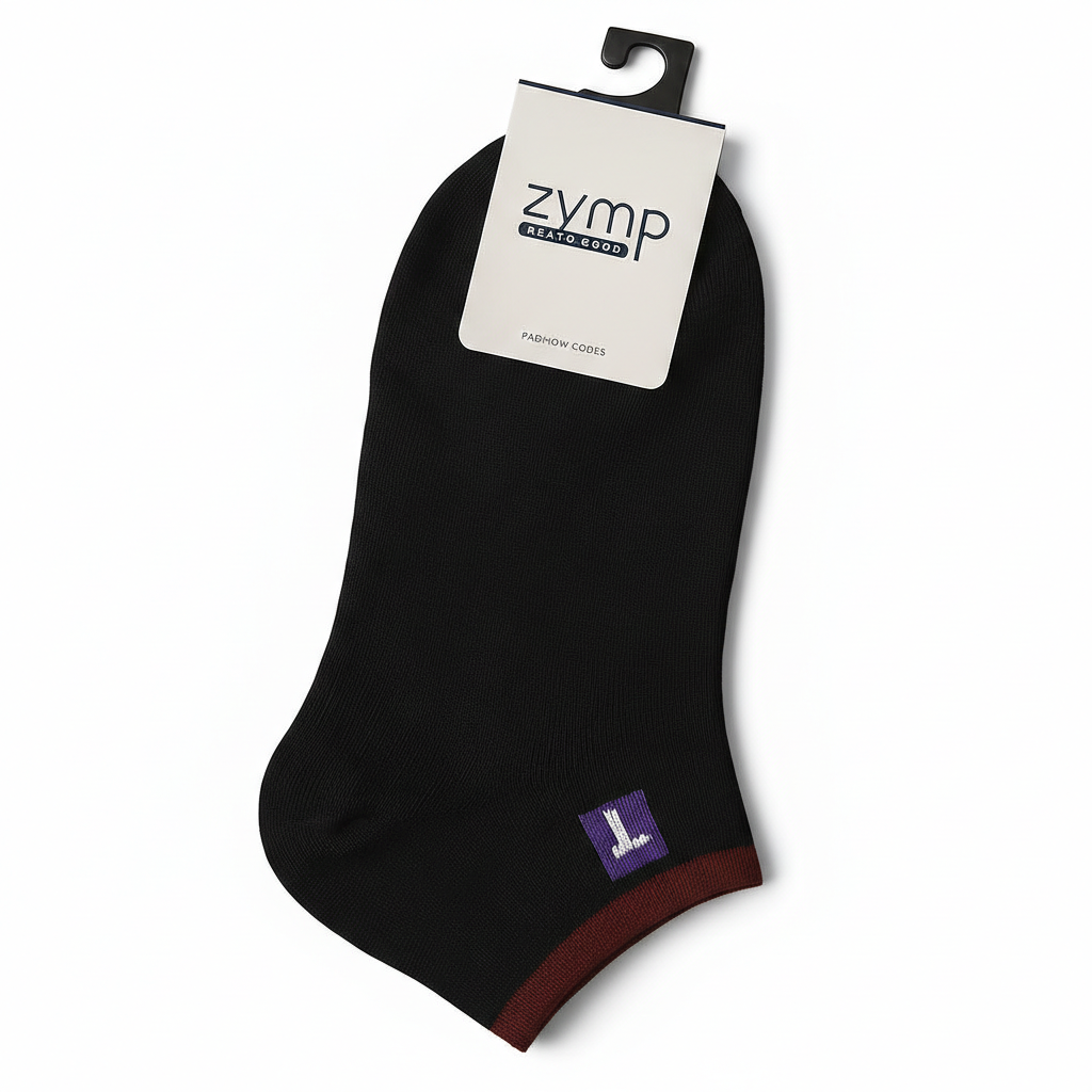 Zymp Low-Cut Athletic Performance Socks