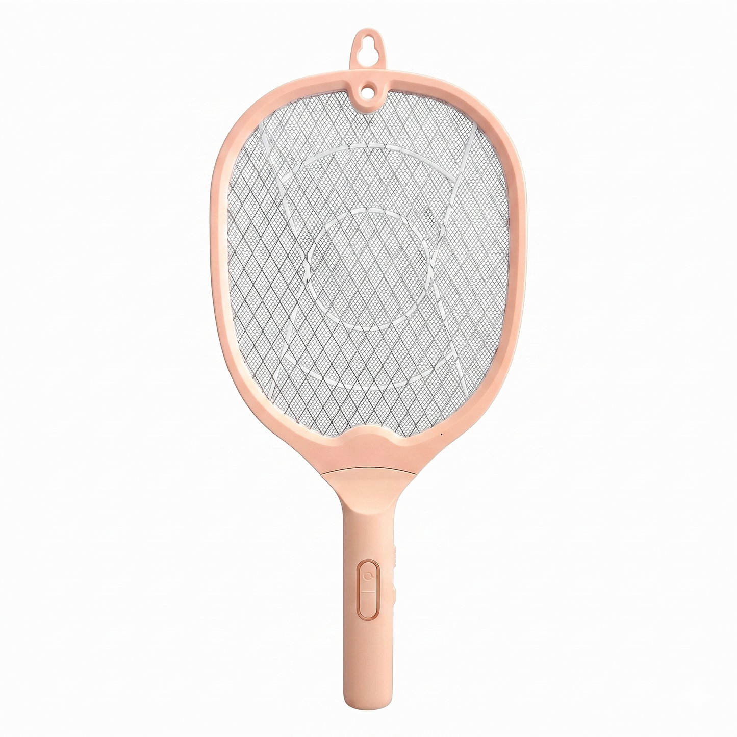 Electric Mosquito Swatter Racket