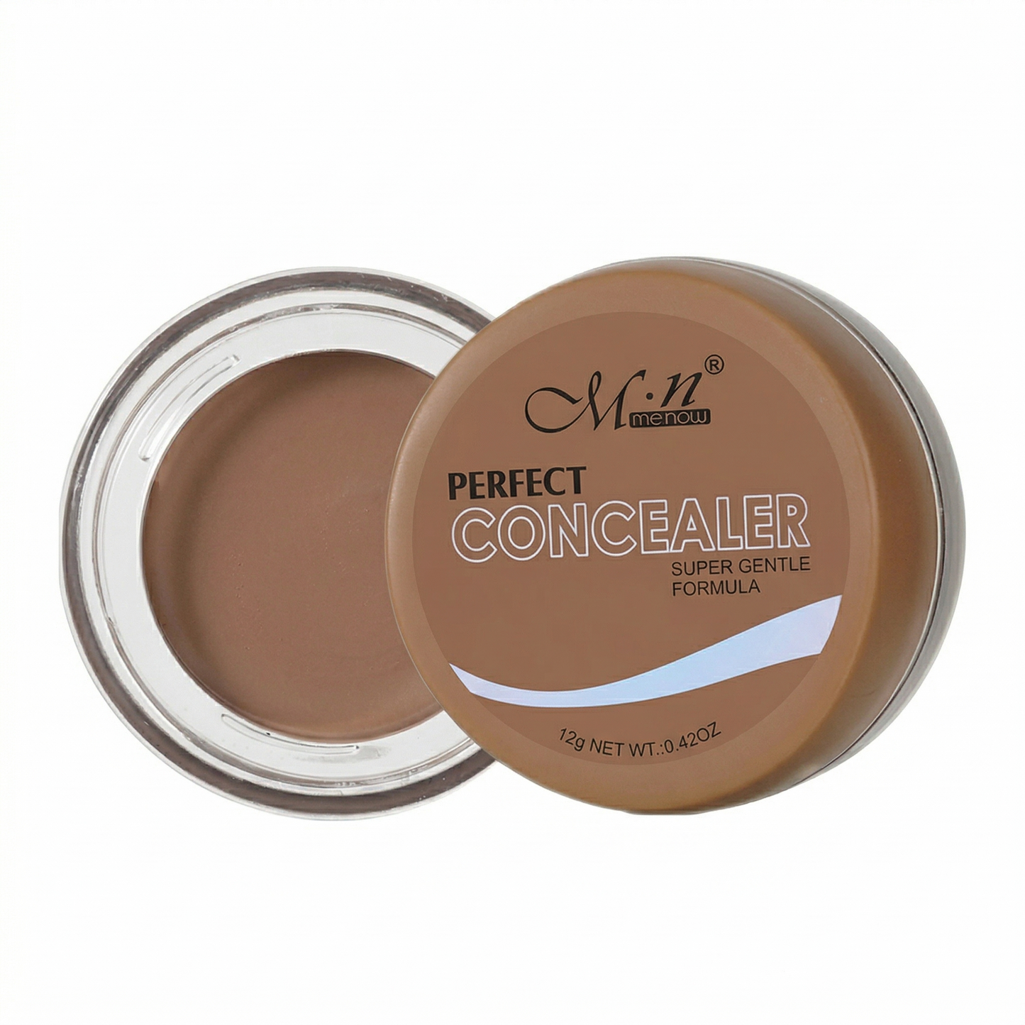 M.N Me Now Perfect Concealer Pot