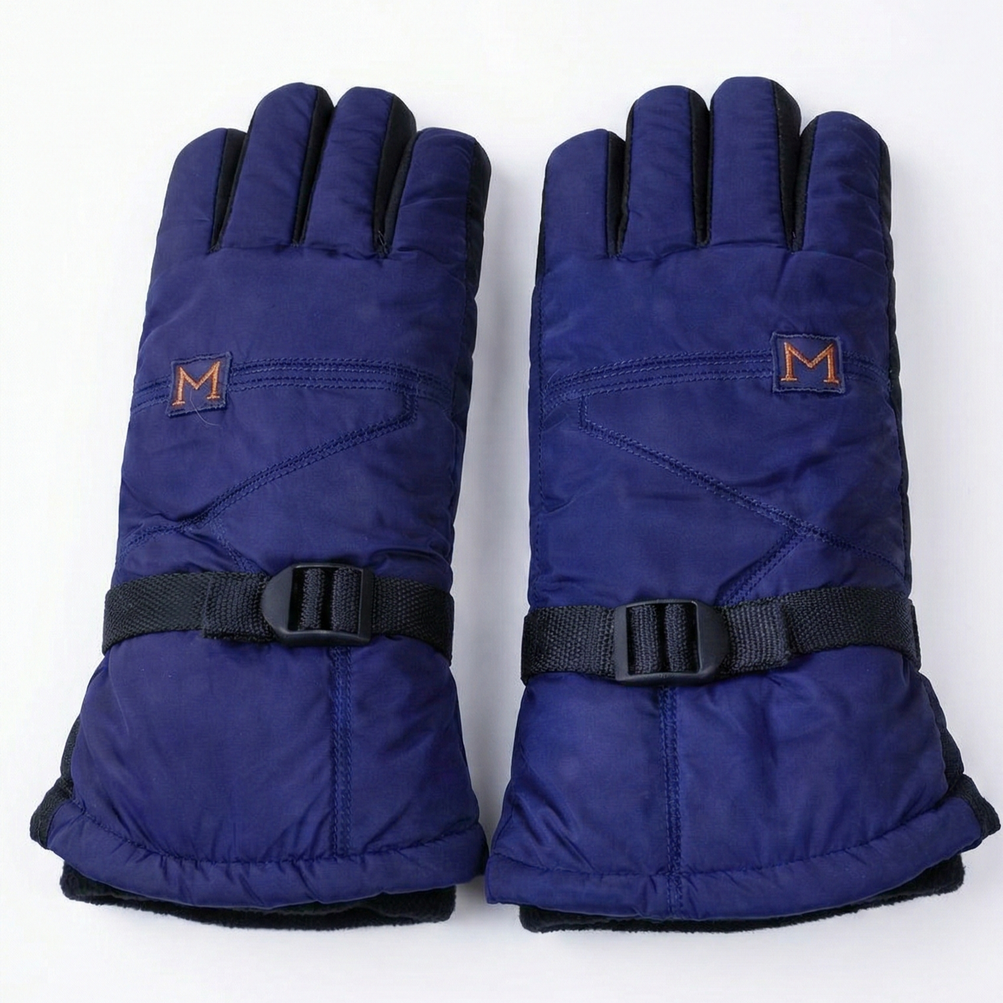 Peak Alpine Thermal Ski Gloves