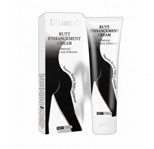 Disunie Silhouette Sculpting Cream