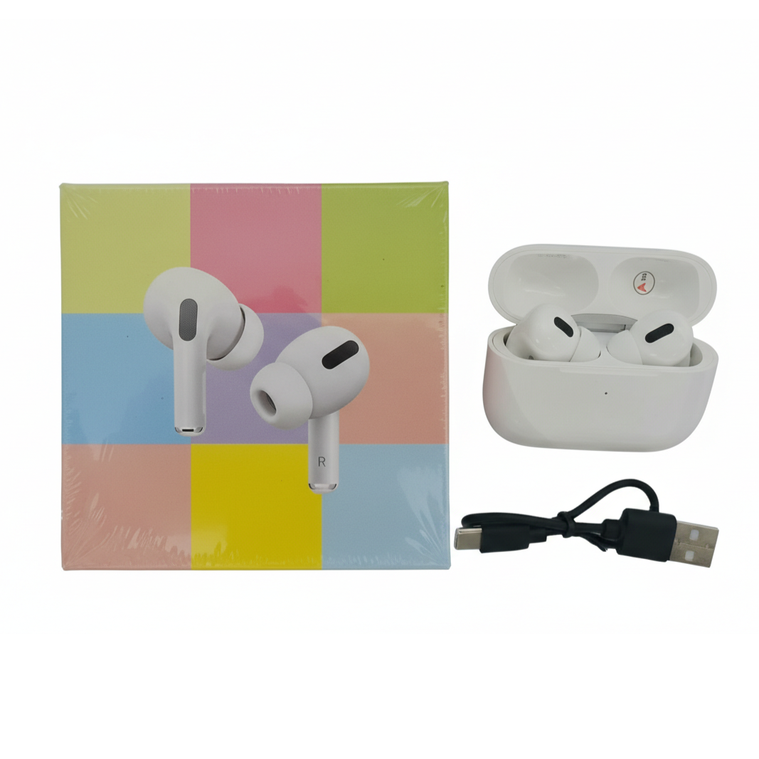 Wireless Pro Bluetooth Earbuds