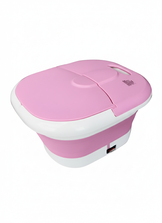 Foldable Foot Spa Bath